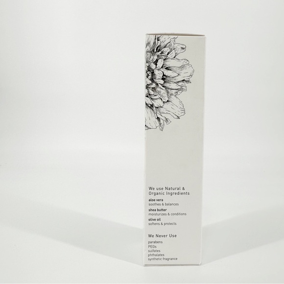 New Marin Bee Pure Honey Skincare Honey Shave - Picture 4 of 5